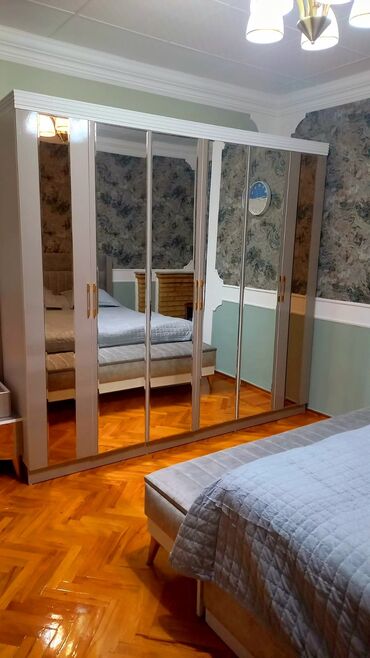 Günlük kirayə mənzillər: 2 otaqlı — 13