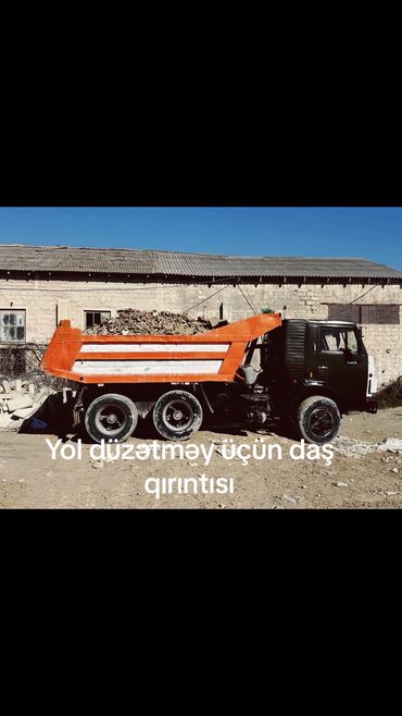 питбайк купить в баку: Yol duzetmey ucun ve Torpag evin icini doldurmag ucun baku