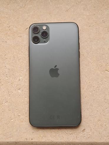 Apple iPhone: IPhone 11 Pro Max, Б/у, 256 ГБ, Space Gray, 78 % — 7