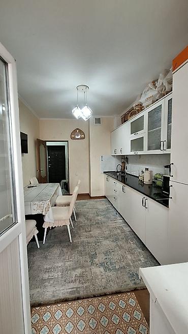 Продажа квартир: 1 комната, 43 м², Элитка, 5 этаж, Евроремонт — 5