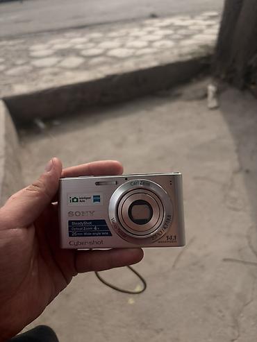 dji osmo pocket 4: Продаю компактный цифровой фотоаппарат Sony Cyber-shot в идеальном — 2