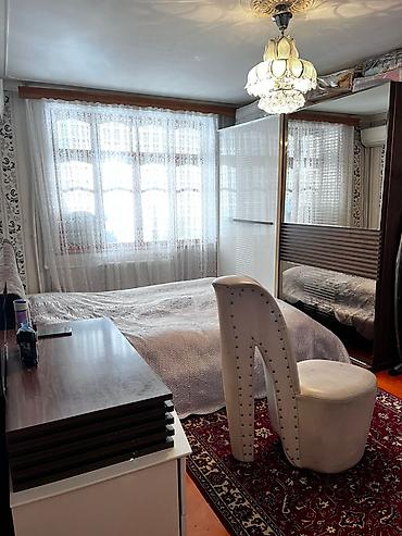 kupça: Sumqayıt, 3 otaqlı, Köhnə tikili, 70 kv. m — 6