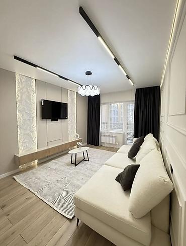 Продажа квартир: 3 комнаты, 80 м², 108 серия, 3 этаж, Дизайнерский ремонт — 2