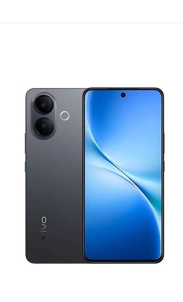 iqoo telefonlar: Vivo IQOO Z11, rəng - Boz — 2