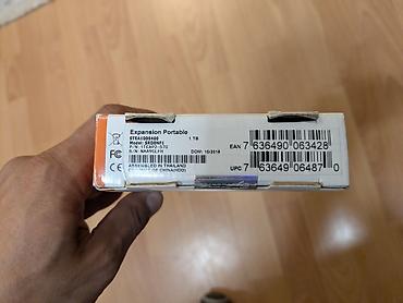 windows surface: Внешний жесткий диск Seagate Expansion Portable Drive 1 ТБ - — 5