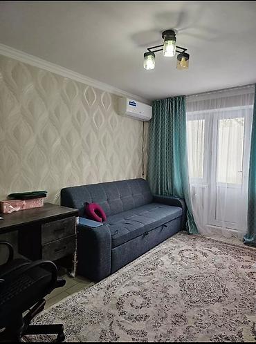 дом кут: 2 комнаты, 46 м², 104 серия, 2 этаж, Евроремонт — 2