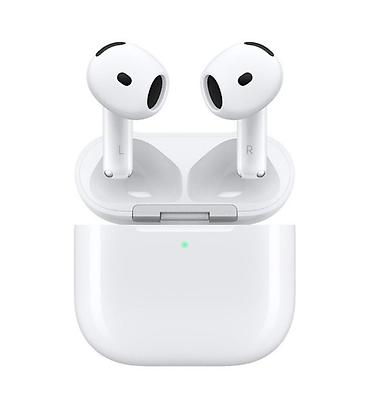 airpods 4 anc купить: Беспроводные наушники-вкладыши, Apple, AirPods 4, Новый — 1