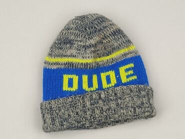 Hat, 5-6 years, 50-51 cm, condition - Very good