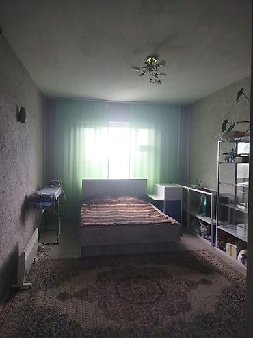 Кыймылсыз мүлк: 2 бөлмө, 49 м², 105-серия, 4 кабат, Косметикалык оңдоо — 1