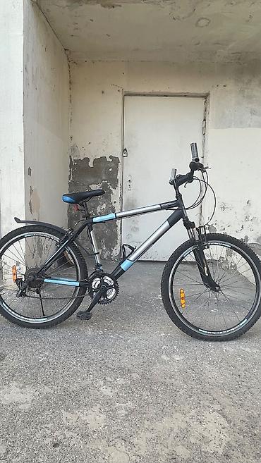 start 29: 26-lıq START yol velosipedi - hər detalı zavod istehsalıdır, bez — 1