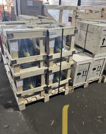 Электрические моторчики: Электрический моторчик — 8