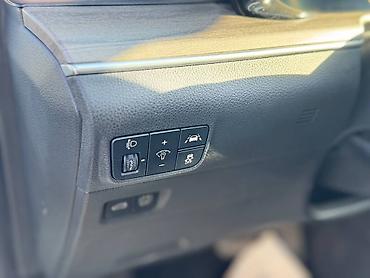 Kia: Kia K5: 2021 г., 2 л, Автомат, Гибрид, Седан — 7