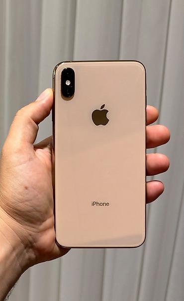iphone 23: IPhone Xs Max, 256 GB — 1
