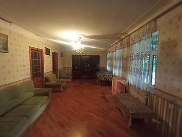 Həyət evləri və villalar: Qaraçuxur qəs. 4 otaqlı, 120 kv. m, Kredit yoxdur, Orta təmir — 9