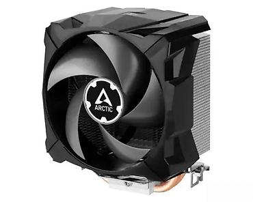Rashladni sistemi: Arctic Freezer 7 X CO – kompaktan tornjevski kuler za procesor - — 3