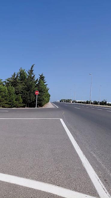Torpaq sahələrinin satışı: Tikinti — 7