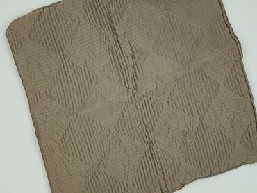 PL - Pillow 49 x 49, color - Beige, condition - Very good