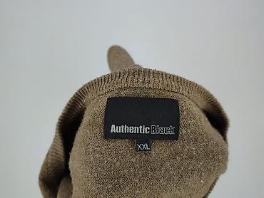 secound hand: Sweter dla mężczyzn, rozmiar 2XL — 5