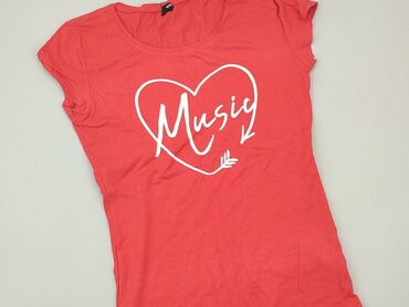 sinsay legginsy damskie: T-shirt, SinSay, M (EU 38), condition - Good