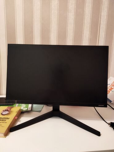 компьютер в аренду: Монитор, Samsung, Б/у, LED, 22" - 23"