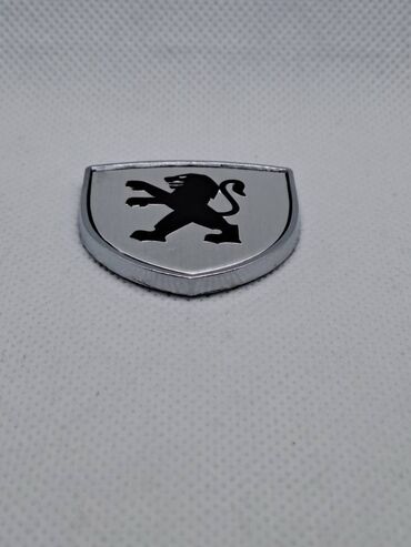 Tuning oprema: Samolepljivi metalnI stiker za automobil - PEUGEOT MetalnI stiker za na lalafo.rs — 4 Tuning oprema: Samolepljivi metalnI stiker za automobil - PEUGEOT MetalnI stiker za — 4