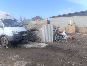 Продажа домов: Времянка, 6 м², 3 комнаты, Собственник
