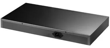vox klima daljinski: Brand: CUDY |x|x Model: CUDY Cudy GS1028PS2 24-Port Gigabit PoE+
