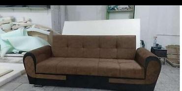 Mebel: Divan, Yeni, Açılan, Bazalı, Parça, Şəhərdaxili pulsuz çatdırılma — 1