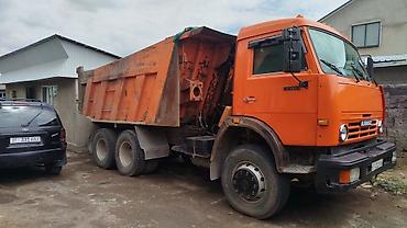 w211 e270: Грузовик, Камаз, Стандарт, Б/у — 6