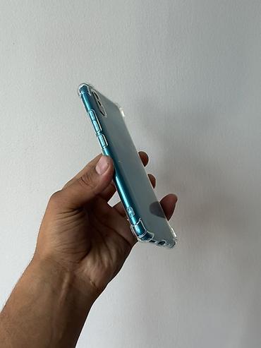 Уюлдук телефондор жана аксессуарлар: Redmi, Redmi 9A, Колдонулган, 32 ГБ, түсү - Көгүлтүр, 2 SIM — 2