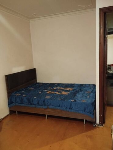 Köhnə tikili: Bakı, 1 otaqlı, Köhnə tikili, m. Xalqlar Dostluğu, 30 kv. m — 6