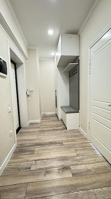 Продажа квартир: 2 комнаты, 70 м², Элитка, 8 этаж — 9