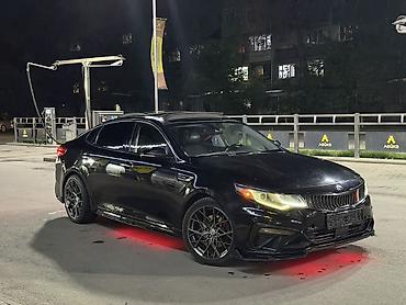 киа оптима 2 литра турбо: Kia Optima: 2018 г., 2 л, Автомат, Бензин, Седан — 1