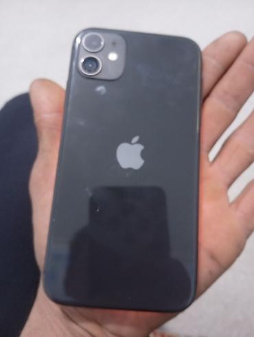 iphone barter: IPhone 11, 64 GB, Qara, Face ID — 5