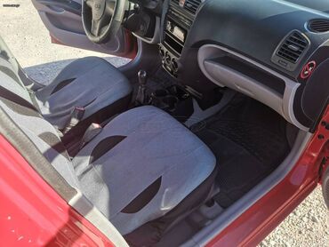 Kia: Kia Picanto: 1 l. | 2005 έ. Χάτσμπακ — 10