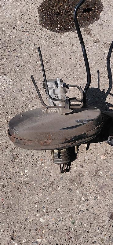 Pumpe za gorivo: Delovi za Ford Fokus Mk1 1.6 benzin — 18
