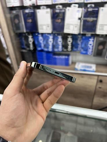 aifon 15 pro max: IPhone 13 Pro Max, Б/у, 128 ГБ, Alpine Green, Защитное стекло, 77 % — 6