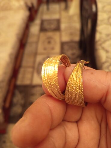 Sırğalar: Sırğa — 3