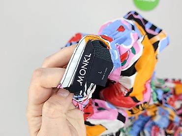 sklep monki: Monki, Sukienka damska, rozmiar L — 5