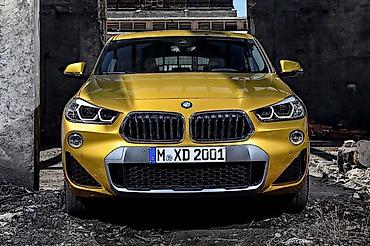 3 103: DELOVI ZA BMW X2 F39 | Delovi za BMW X2 od 2019 do 2020god — 4