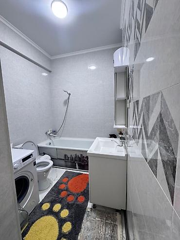 Продажа квартир: 1 комната, 42 м², Элитка, 5 этаж, Евроремонт at lalafo.kg — 8 Продажа квартир: 1 комната, 42 м², Элитка, 5 этаж, Евроремонт — 8