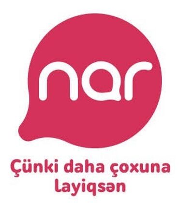 Digər Avtomobillər: Nar mobil rabitə xidməti — “Çünki daha çoxuna layiqsən” - Mobil