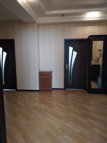 Yeni tikili: 3 otaqlı, Yeni tikili, m. Xətai, 138 kv. m — 13