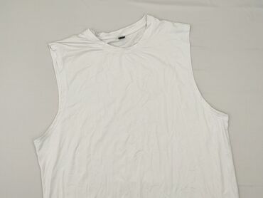 podkoszulki c: T-shirt for men, 4XL (EU 48), condition - Very good