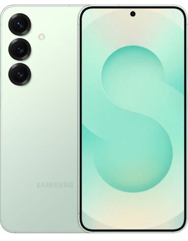 samsung s8 plus ekran qiymeti: Samsung S25, 128 GB, İki sim kartlı, Face ID, Zəmanət