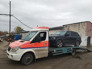 suv: Со сдвижной платформой — 1