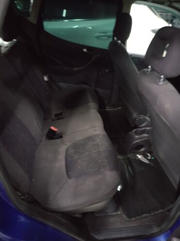 Mercedes-Benz: Mercedes-Benz A 170: 1.7 l | 2001 il Hetçbek — 6