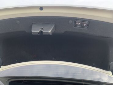 Kia: Kia K7: 2018 г., 2.4 л, Автомат, Бензин, Седан — 11