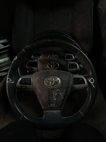 шлейф рулевой: Рулевой шлейф Toyota