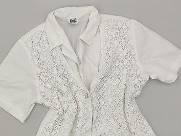 patchwork: Kaporal, Women`s shirt, size 4XL — 1